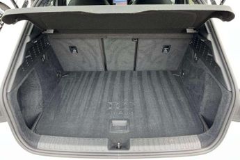 Audi A3 35 TFSI S line 5dr S Tronic