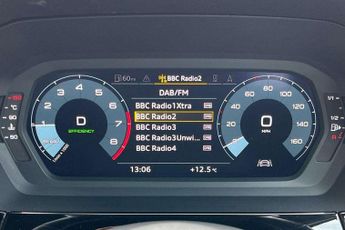 Audi A3 35 TFSI S line 5dr S Tronic