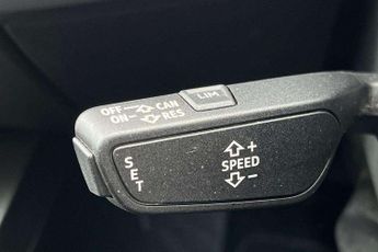 Audi A3 35 TFSI S line 5dr S Tronic