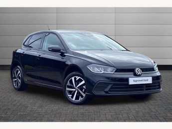 Volkswagen Polo 1.0 TSI Match 5dr DSG