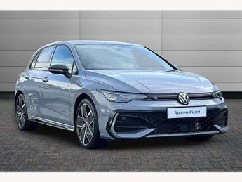 Volkswagen Golf 1.5 eTSI 150 Black Edition 5dr DSG