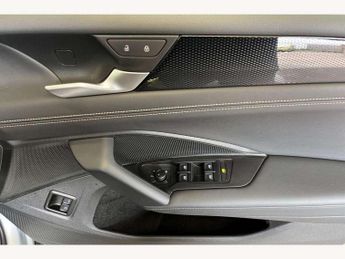 Volkswagen Tiguan 1.5 TSI eHybrid Match 5dr DSG