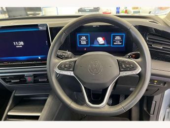 Volkswagen Tiguan 1.5 TSI eHybrid Match 5dr DSG