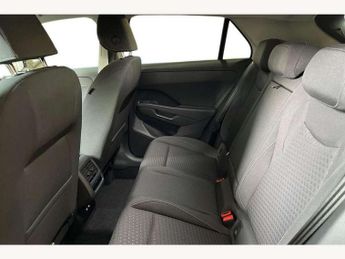 Volkswagen T-Roc 1.5 eTSI 150 Life 5dr DSG