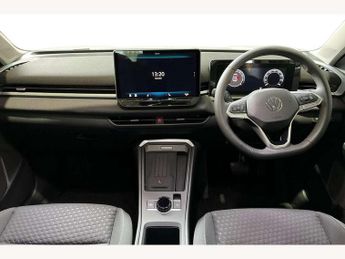 Volkswagen T-Roc 1.5 eTSI 150 Life 5dr DSG