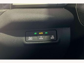 Volkswagen T-Roc 1.5 eTSI 150 Life 5dr DSG