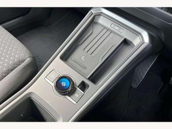 Volkswagen T-Roc 1.5 eTSI 150 Life 5dr DSG