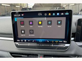 Volkswagen T-Roc 1.5 eTSI 150 Life 5dr DSG