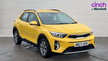 Kia Stonic 1.0T GDi 99 2 5dr
