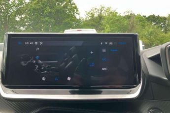 Peugeot 2008 1.2 Hybrid 136 GT 5dr e-DSC6