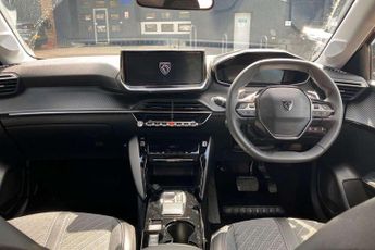 Peugeot 208 1.2 Hybrid 100 Allure 5dr e-DSC6