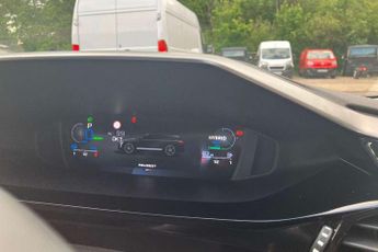 Peugeot 308 1.6 Plug-in Hybrid Allure Premium 5dr e-EAT8