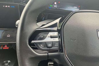Peugeot 308 1.6 Plug-in Hybrid Allure Premium 5dr e-EAT8