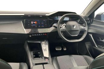 Peugeot 308 1.6 Plug-in Hybrid Allure Premium 5dr e-EAT8