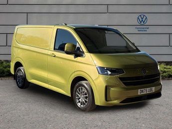 Volkswagen Transporter 2.0 TDI 150 Commerce Pro Van Auto