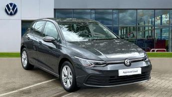 Volkswagen Golf 1.5 TSI Life 5dr