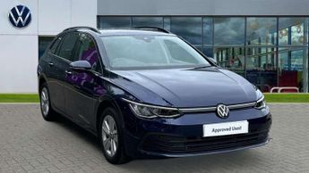 Volkswagen Golf 1.5 eTSI Life 5dr DSG