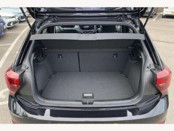 Volkswagen Polo 1.0 TSI 115 R-Line 5dr DSG