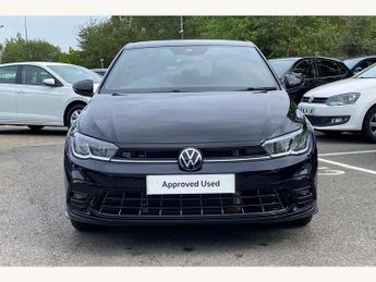 Volkswagen Polo 1.0 TSI 115 R-Line 5dr DSG