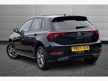 Volkswagen Polo 1.0 TSI 115 R-Line 5dr DSG