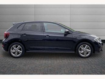 Volkswagen Polo 1.0 TSI 115 R-Line 5dr DSG