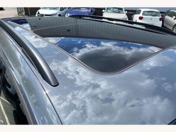 Volkswagen Tiguan 1.5 TSI 150 Black Edition 5dr DSG