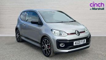 Volkswagen Up 1.0 115PS Up GTI 3dr
