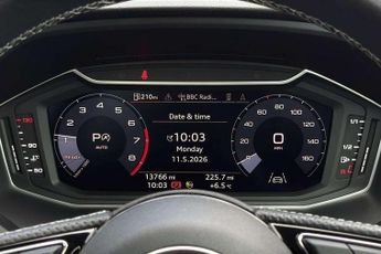 Audi A1 35 TFSI S Line 5dr S Tronic