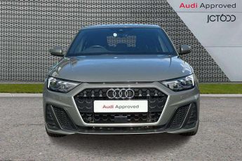 Audi A1 35 TFSI S Line 5dr S Tronic
