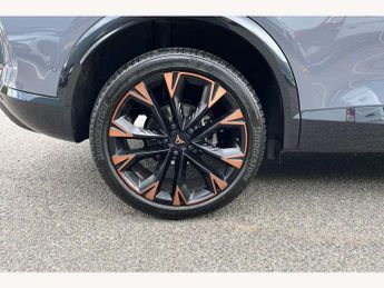 Cupra Formentor 1.5 eTSI 150 V3 5dr DSG