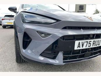 Cupra Formentor 1.5 eTSI 150 V3 5dr DSG