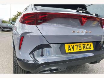 Cupra Formentor 1.5 eTSI 150 V3 5dr DSG