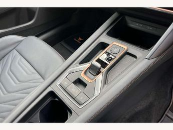 Cupra Formentor 1.5 eTSI 150 V3 5dr DSG
