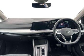 Volkswagen Golf 1.5 eTSI 150 Life 5dr DSG