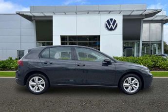 Volkswagen Golf 1.5 eTSI 150 Life 5dr DSG