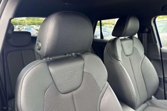 Audi Q2 35 TFSI Black Edition 5dr S Tronic