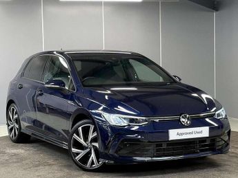 Volkswagen Golf 1.5 eTSI 150 R-Line 5dr DSG