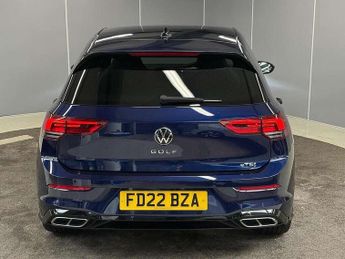 Volkswagen Golf 1.5 eTSI 150 R-Line 5dr DSG