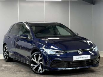 Volkswagen Golf 1.5 eTSI 150 R-Line 5dr DSG