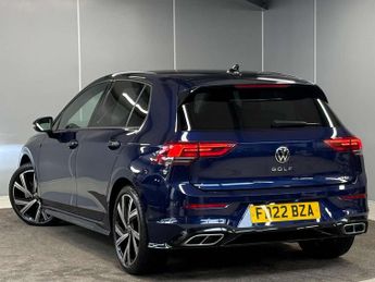 Volkswagen Golf 1.5 eTSI 150 R-Line 5dr DSG