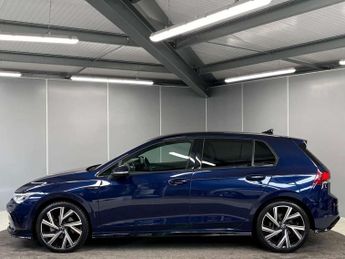 Volkswagen Golf 1.5 eTSI 150 R-Line 5dr DSG
