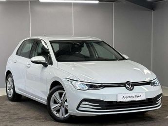 Volkswagen Golf 1.5 TSI 150 Life 5dr