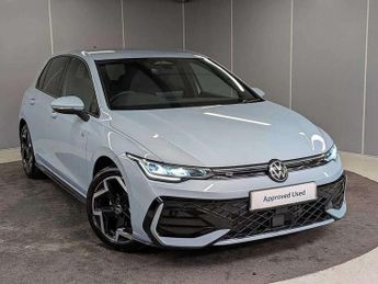 Volkswagen Golf 1.5 eTSI 150 R-Line 5dr DSG