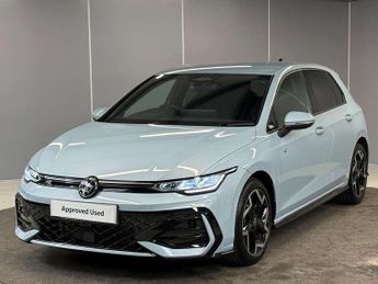 Volkswagen Golf 1.5 eTSI 150 R-Line 5dr DSG