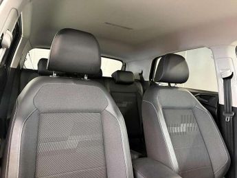 Volkswagen T-Cross 1.0 TSI 110 Black Edition 5dr DSG