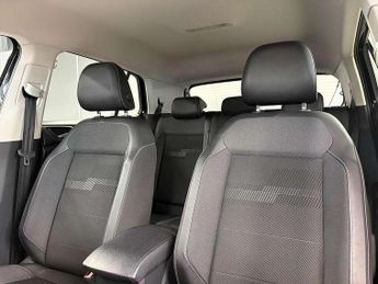 Volkswagen T-Cross 1.0 TSI 110 Black Edition 5dr DSG
