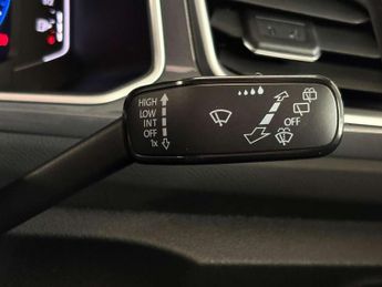 Volkswagen T-Roc 1.5 TSI Style 5dr DSG