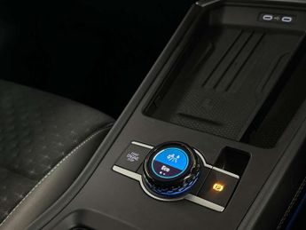 Volkswagen T-Roc 1.5 eTSI 150 R-Line 5dr DSG