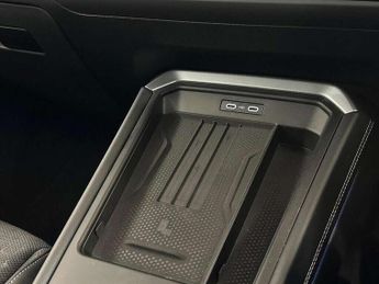 Volkswagen T-Roc 1.5 eTSI 150 R-Line 5dr DSG