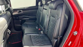 Kia Sorento 1.6 T-GDi PHEV 4 5dr Auto